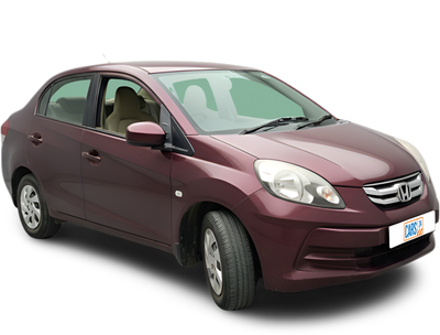 Honda Amaze-img